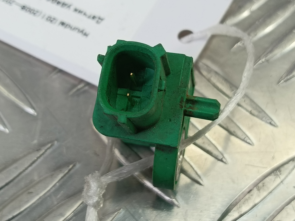 датчик удара (air bag) Hyundai I20  959201J100, 980 рублей, Москва