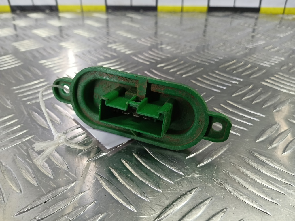 резистор отопителя (ежик) Iveco Daily  500326616, 2010 рублей, Москва