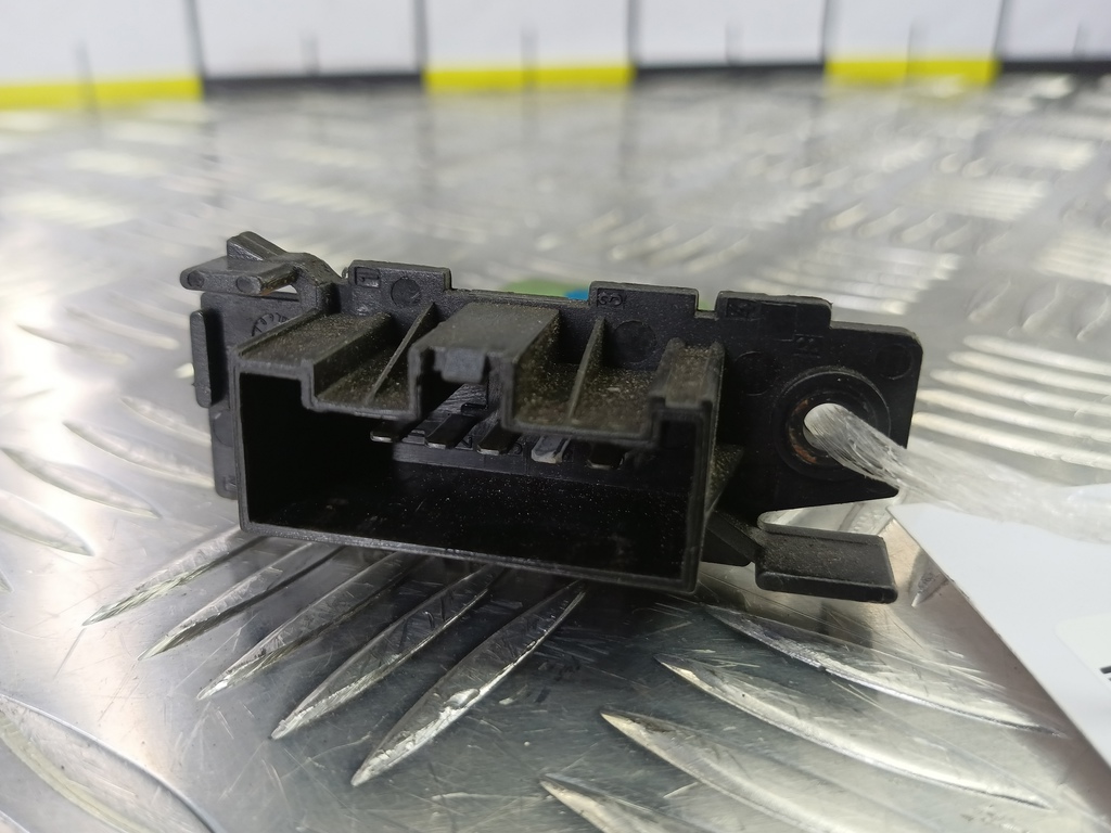 резистор отопителя (ежик) Citroen Jumper  6450XR, 980 рублей, Москва