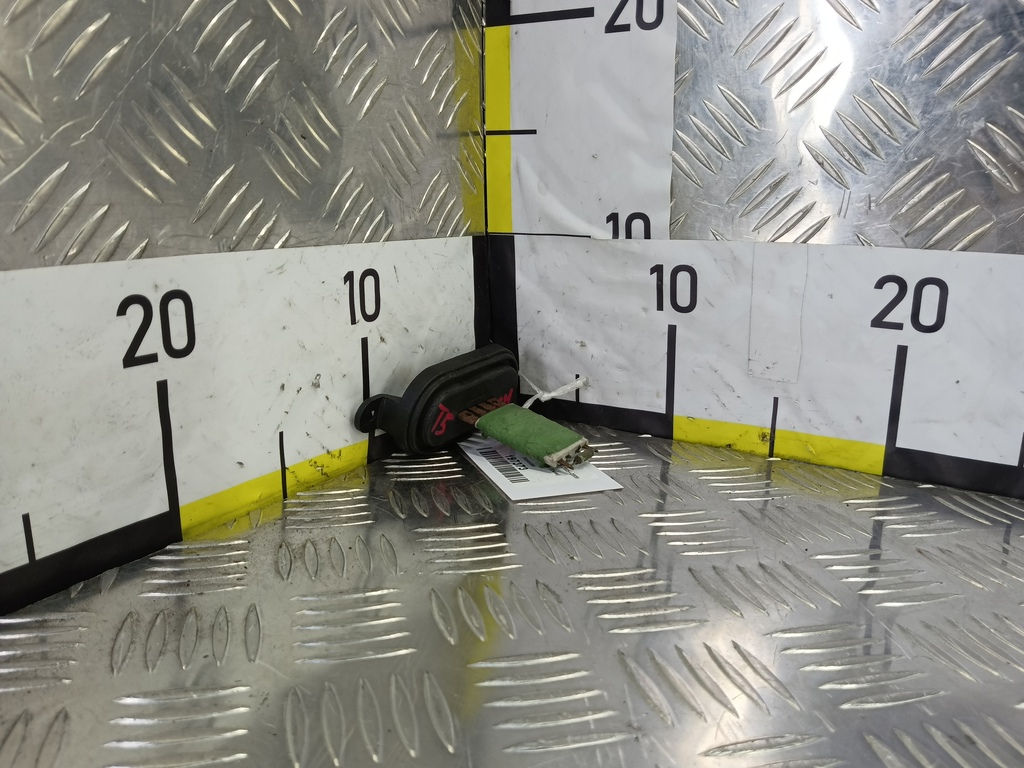 резистор отопителя (ежик) Volkswagen Transporter  7E0959263, 1550 рублей, Москва