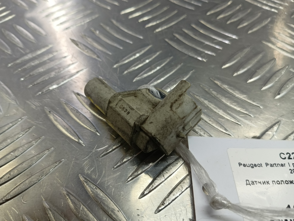 датчик положения распредвала Peugeot Partner  1920FY, 860 рублей, Москва