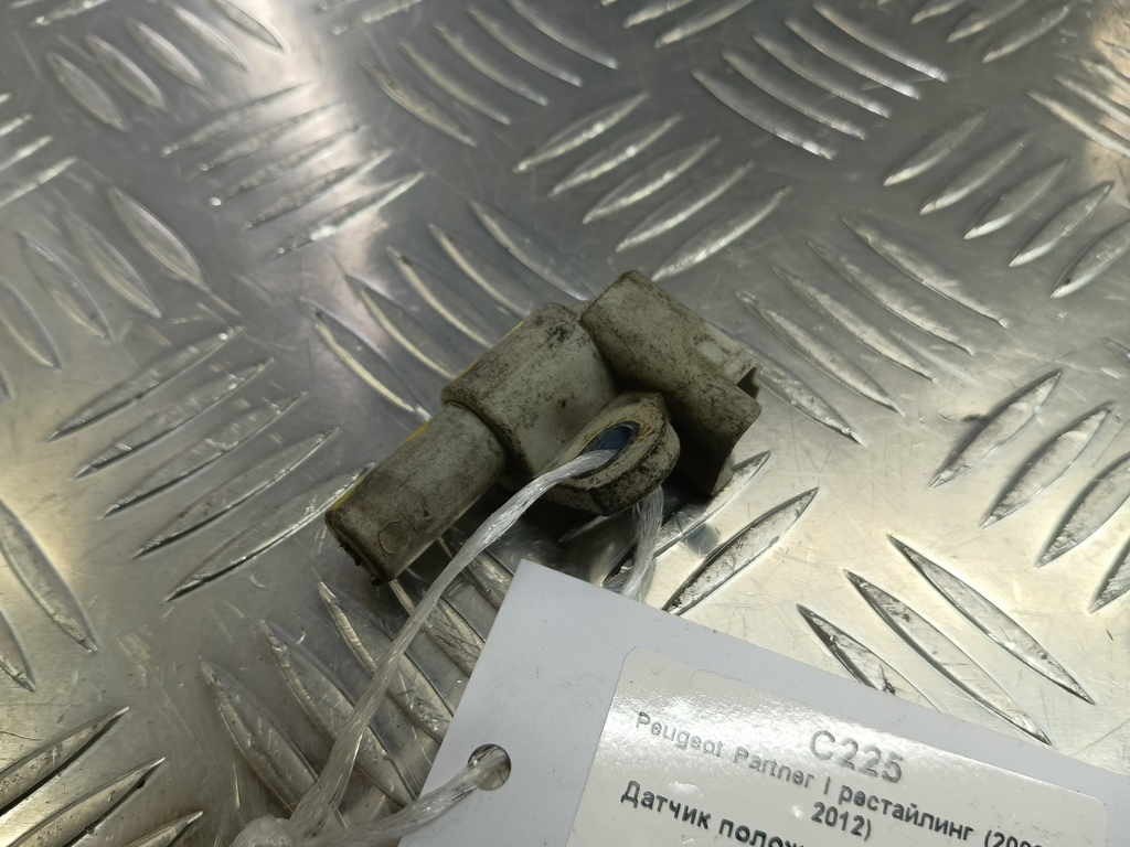 датчик положения распредвала Peugeot Partner  1920FY, 860 рублей, Москва