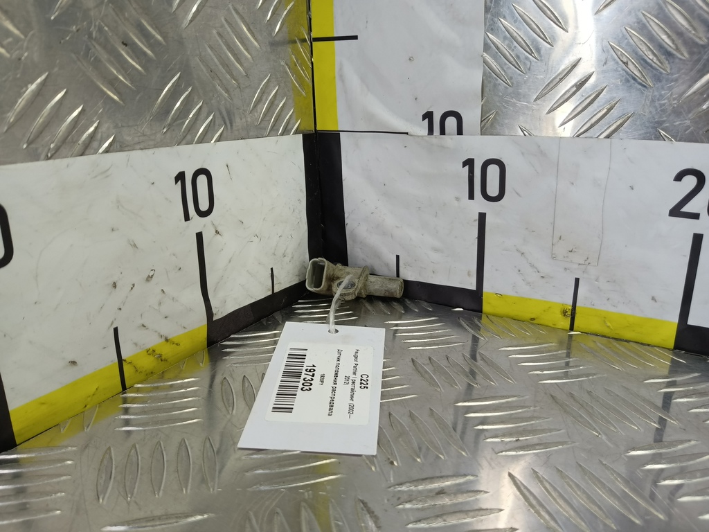 датчик положения распредвала Peugeot Partner  1920FY, 860 рублей, Москва