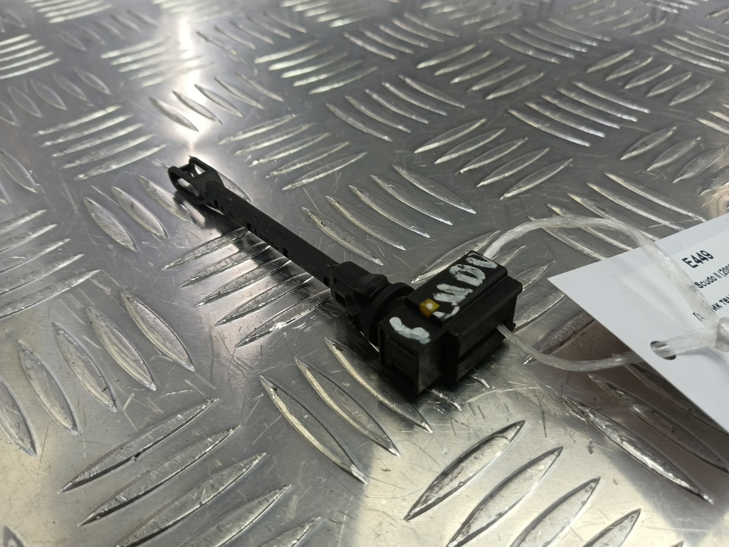 датчик температуры воздуха Fiat Scudo  6445KP, 520 рублей, Москва