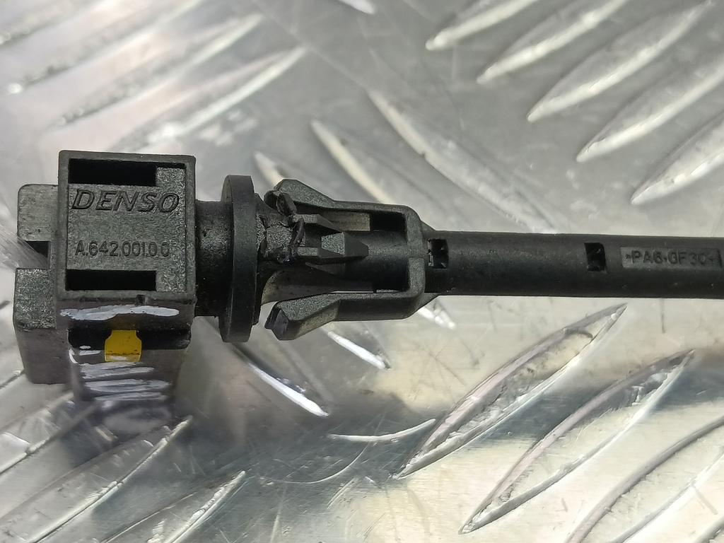 датчик температуры воздуха Fiat Scudo  6445KP, 520 рублей, Москва