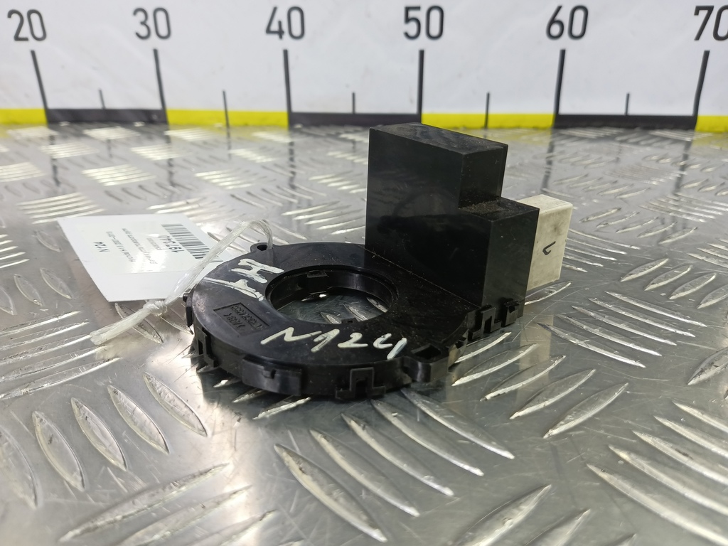 датчик угла поворота руля Hyundai Grand Starex  934803K000, 980 рублей, Москва