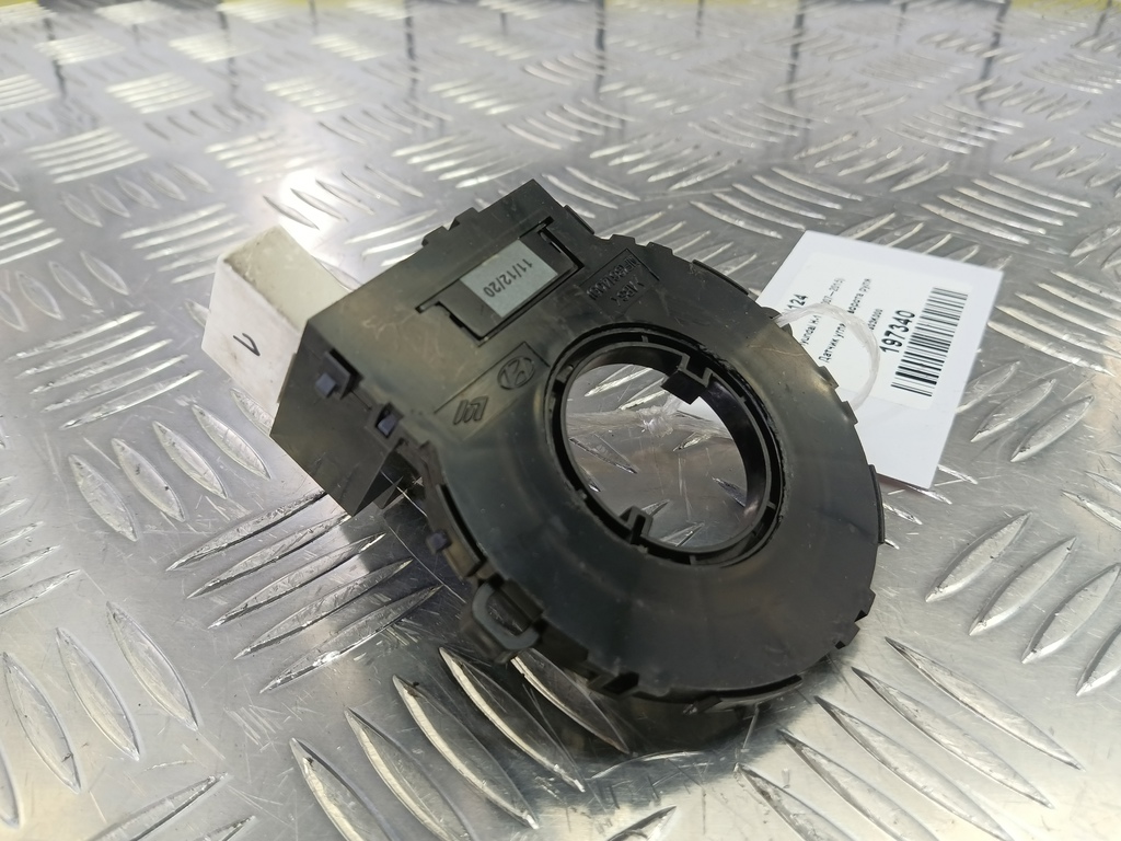 датчик угла поворота руля Hyundai Grand Starex  934803K000, 980 рублей, Москва