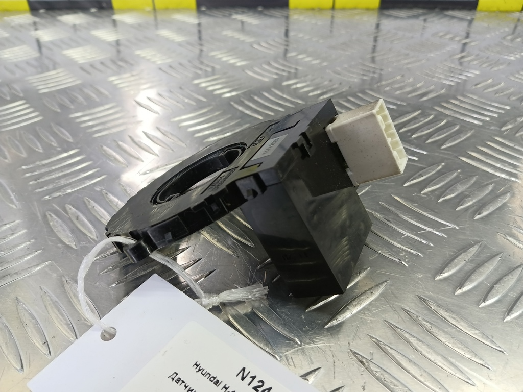 датчик угла поворота руля Hyundai Grand Starex  934803K000, 980 рублей, Москва