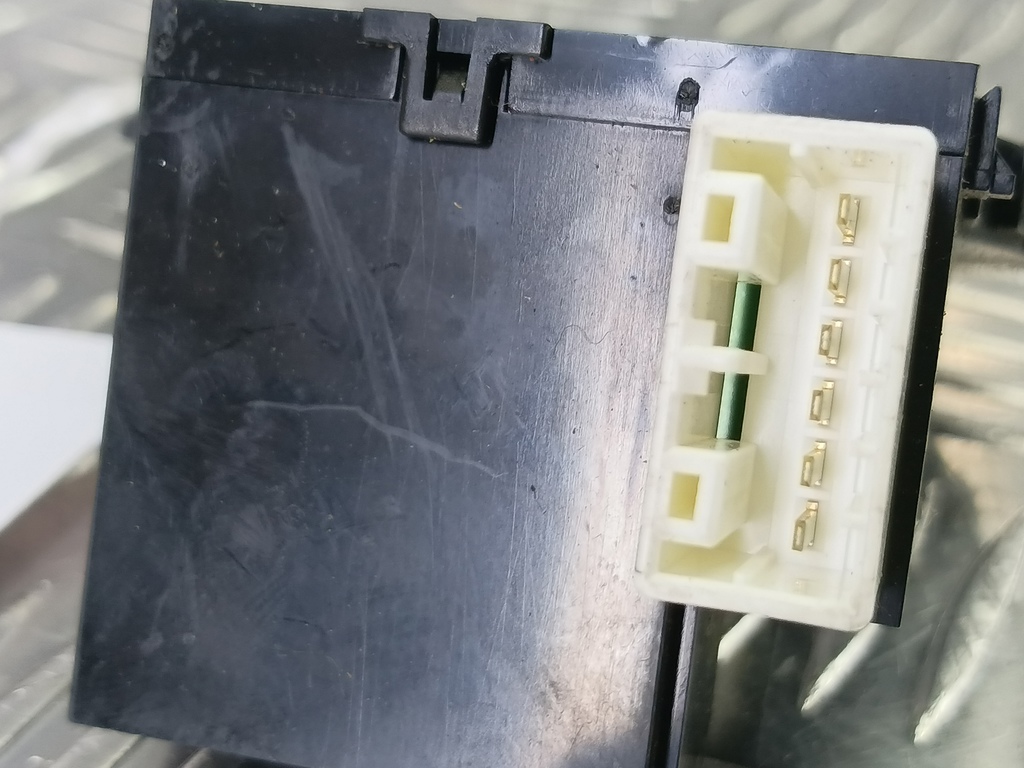 датчик угла поворота руля Hyundai Grand Starex  934803K000, 980 рублей, Москва