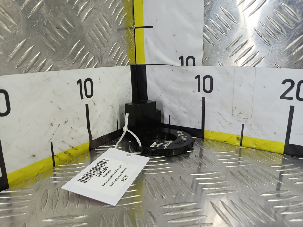 датчик угла поворота руля Hyundai Grand Starex  934803K000, 980 рублей, Москва