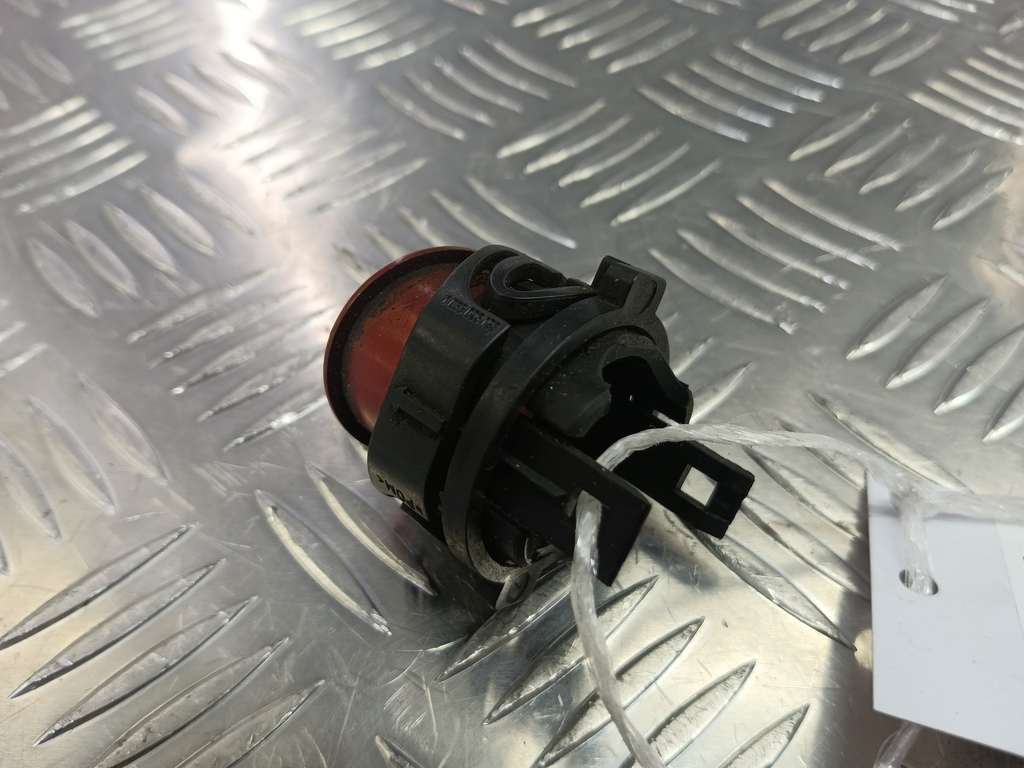 кронштейн датчика парковки FORD Fusion 1.6 AT (101 л.с.)Fusion  I рестайлинг (2005—2012) Хетчбэк 1504275, 1670 рублей, Москва