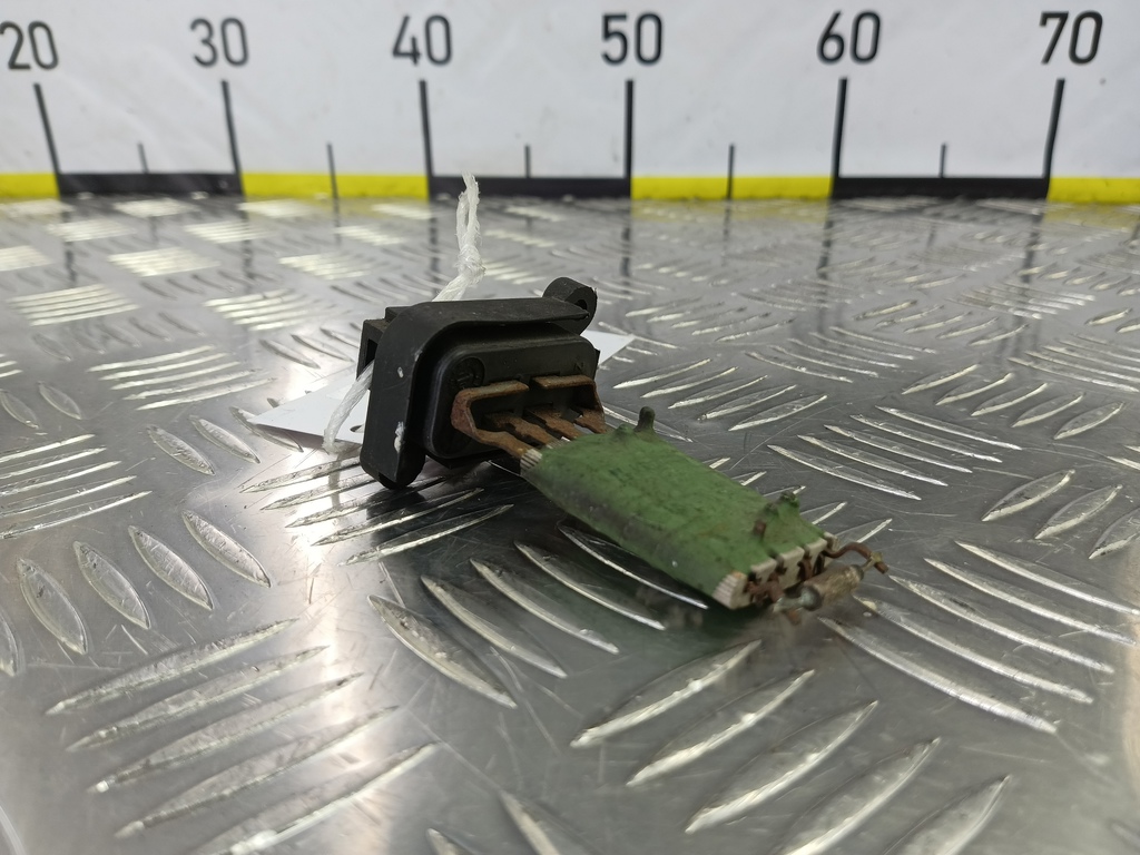 резистор отопителя (ежик) FORD Transit  4525162, 980 рублей, Москва