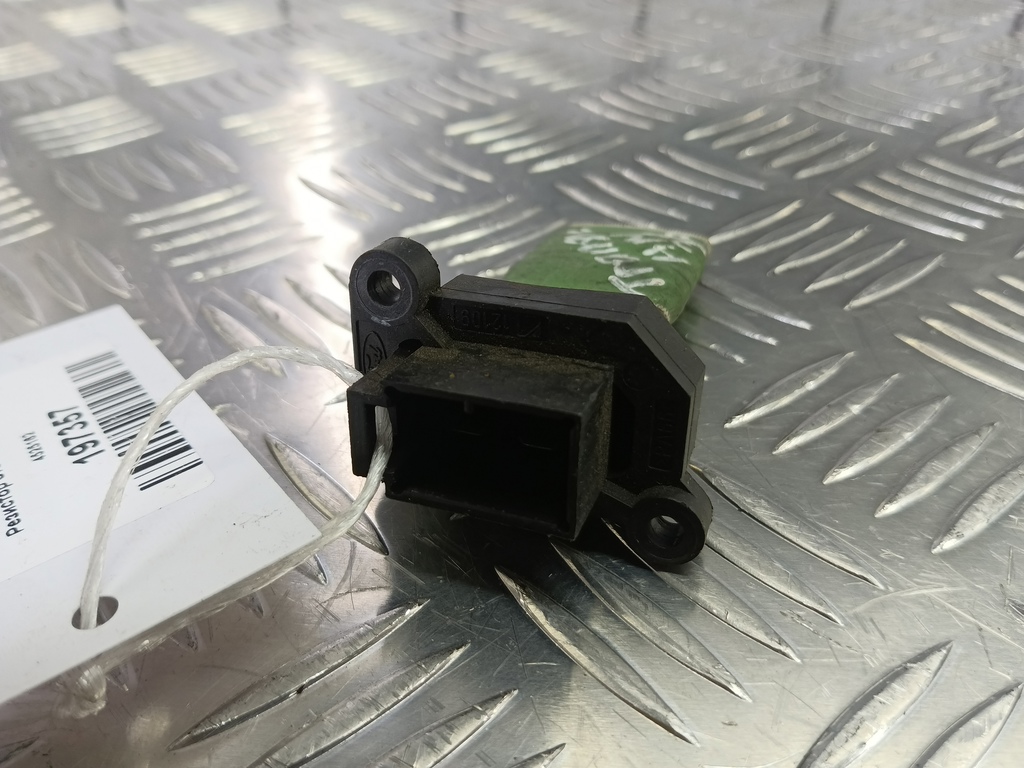 резистор отопителя (ежик) FORD Transit  4525162, 980 рублей, Москва