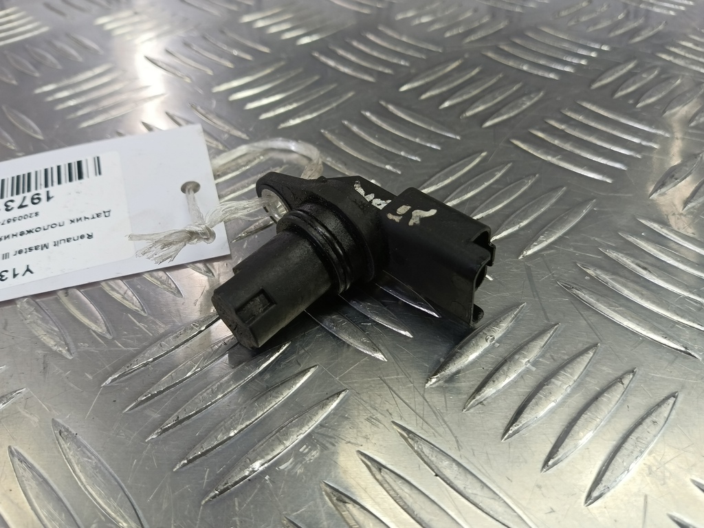 датчик положения распредвала Renault Master  8200567414, 860 рублей, Москва