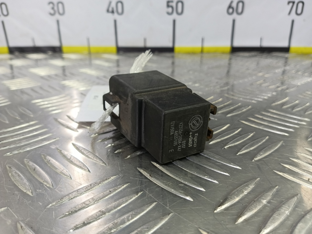 резистор вентилятора охлаждения Fiat Ducato  46537685, 2700 рублей, Москва