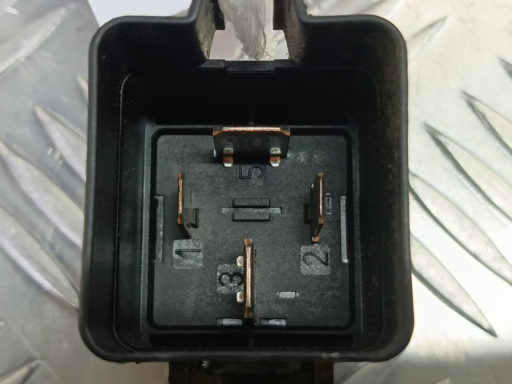 резистор вентилятора охлаждения Fiat Ducato  46537685, 2700 рублей, Москва