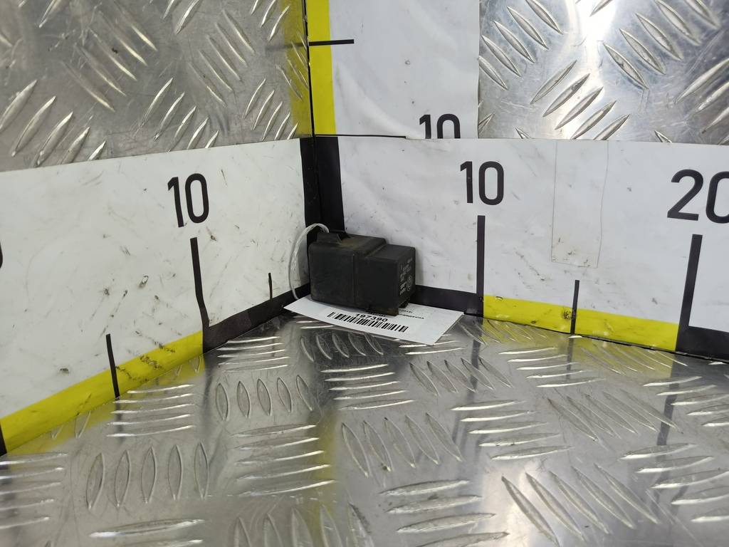 резистор вентилятора охлаждения Fiat Ducato  46537685, 2700 рублей, Москва