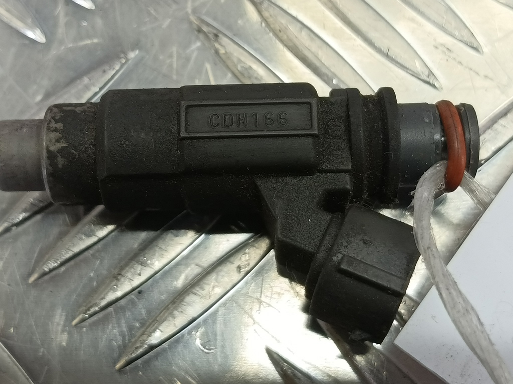 форсунка топливная MITSUBISHI Space Star  MD319790, 2240 рублей, Москва