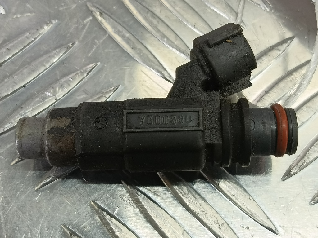 форсунка топливная MITSUBISHI Space Star  MD319790, 2240 рублей, Москва