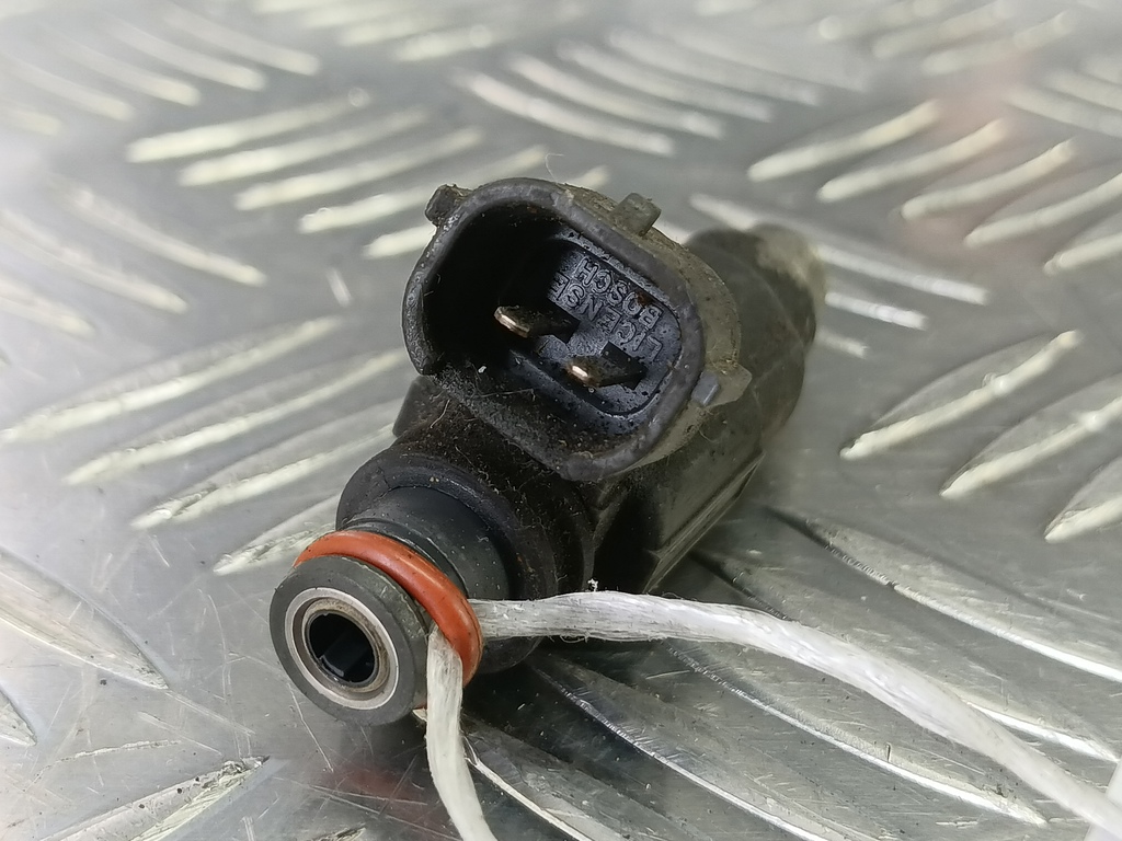 форсунка топливная MITSUBISHI Space Star  MD319790, 2240 рублей, Москва