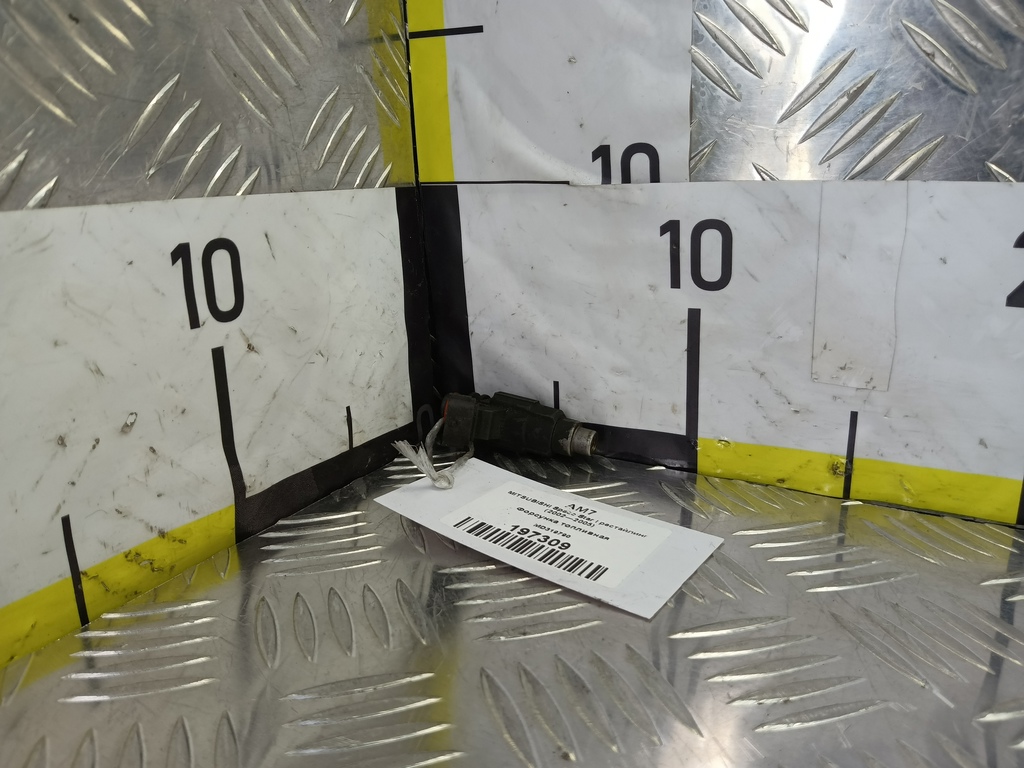 форсунка топливная MITSUBISHI Space Star  MD319790, 2240 рублей, Москва