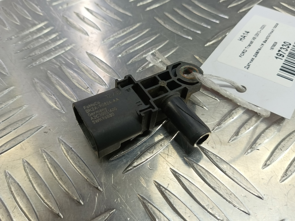 датчик давления выхлопных газов FORD Transit  1876829, 5000 рублей, Москва