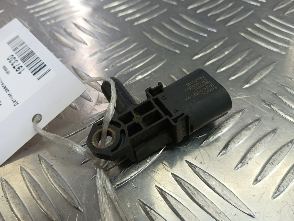 датчик давления выхлопных газов FORD Transit  1876829, 5000 рублей, Москва