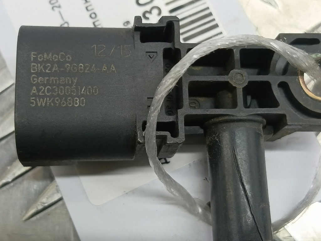 датчик давления выхлопных газов FORD Transit  1876829, 5000 рублей, Москва