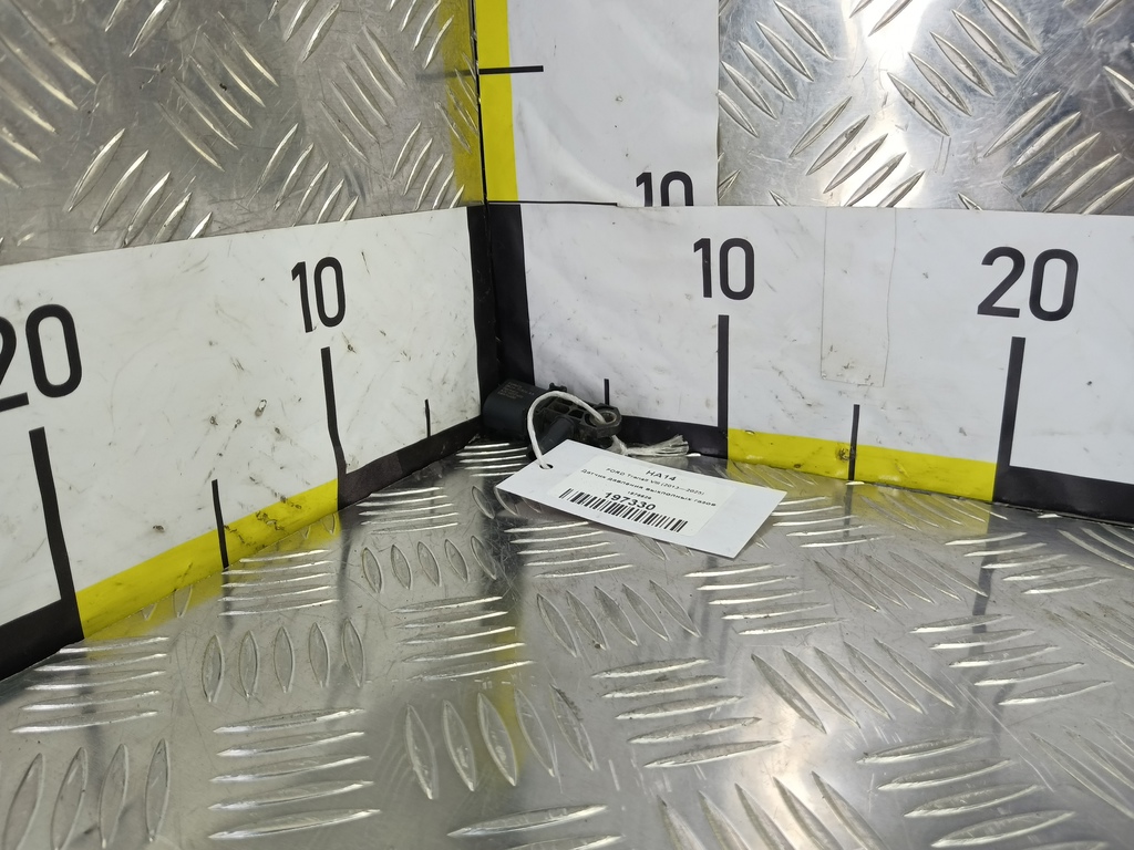 датчик давления выхлопных газов FORD Transit  1876829, 5000 рублей, Москва