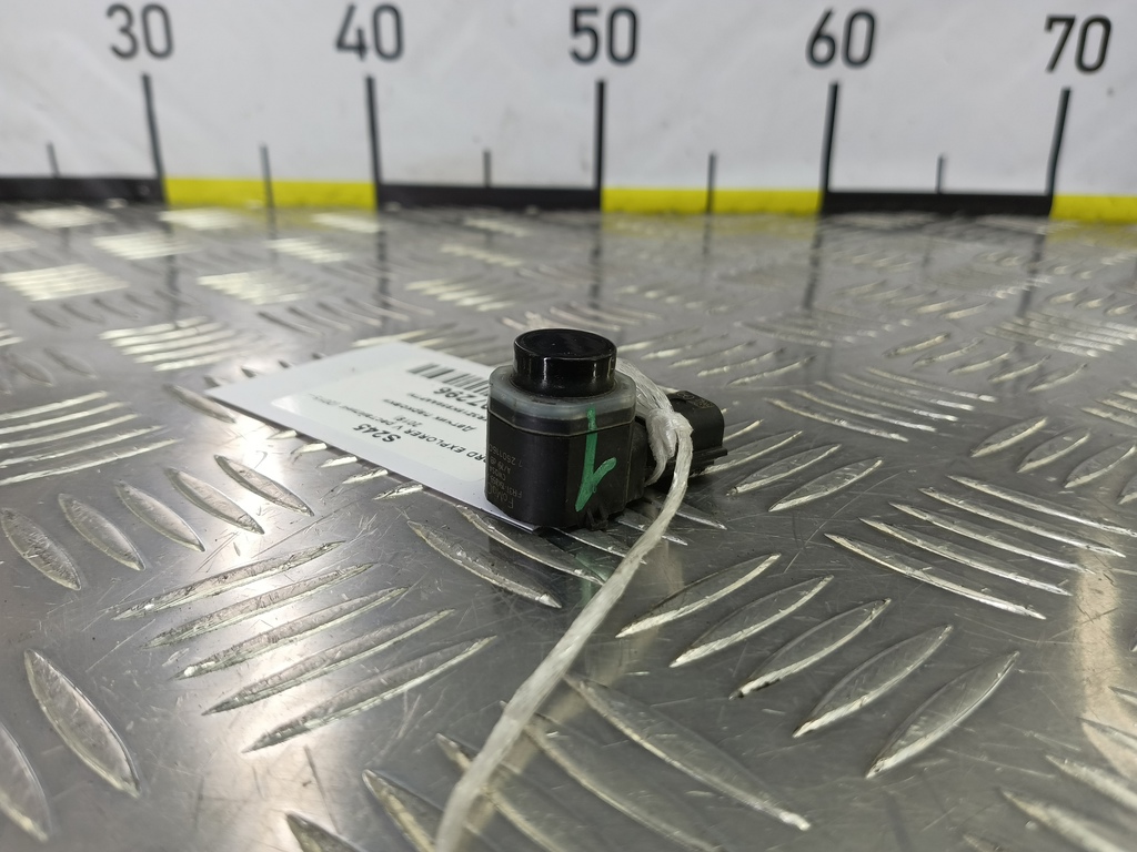 датчик парковки FORD EXPLORER 3.5 4WD AT (290 л.с.)Explorer  V рестайлинг (2015—2018) Внедорожник FR3Z15K859AAPTM, 4430 рублей, Москва