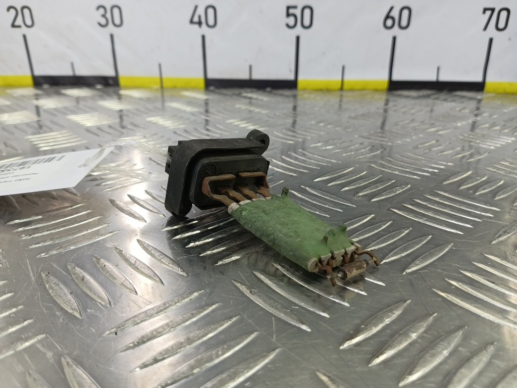 резистор отопителя (ежик) FORD Transit  4525162, 980 рублей, Москва