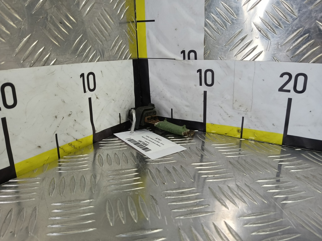 резистор отопителя (ежик) FORD Transit  4525162, 980 рублей, Москва