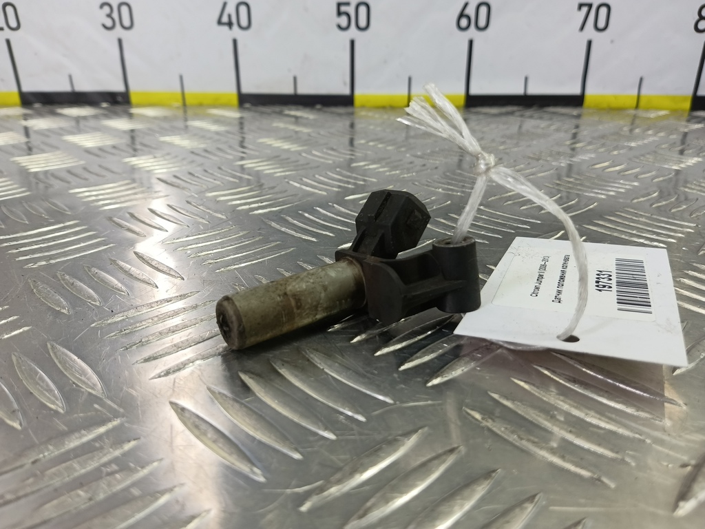 датчик положения коленвала Citroen Jumper  1920LV, 2240 рублей, Москва