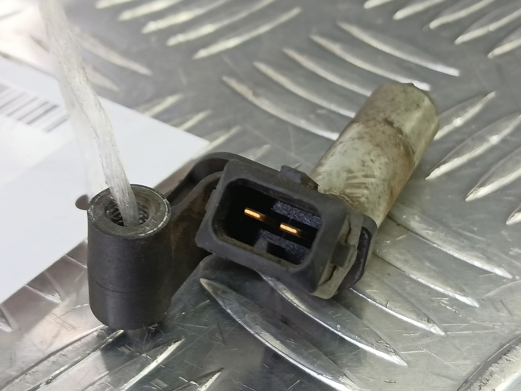 датчик положения коленвала Citroen Jumper  1920LV, 2240 рублей, Москва