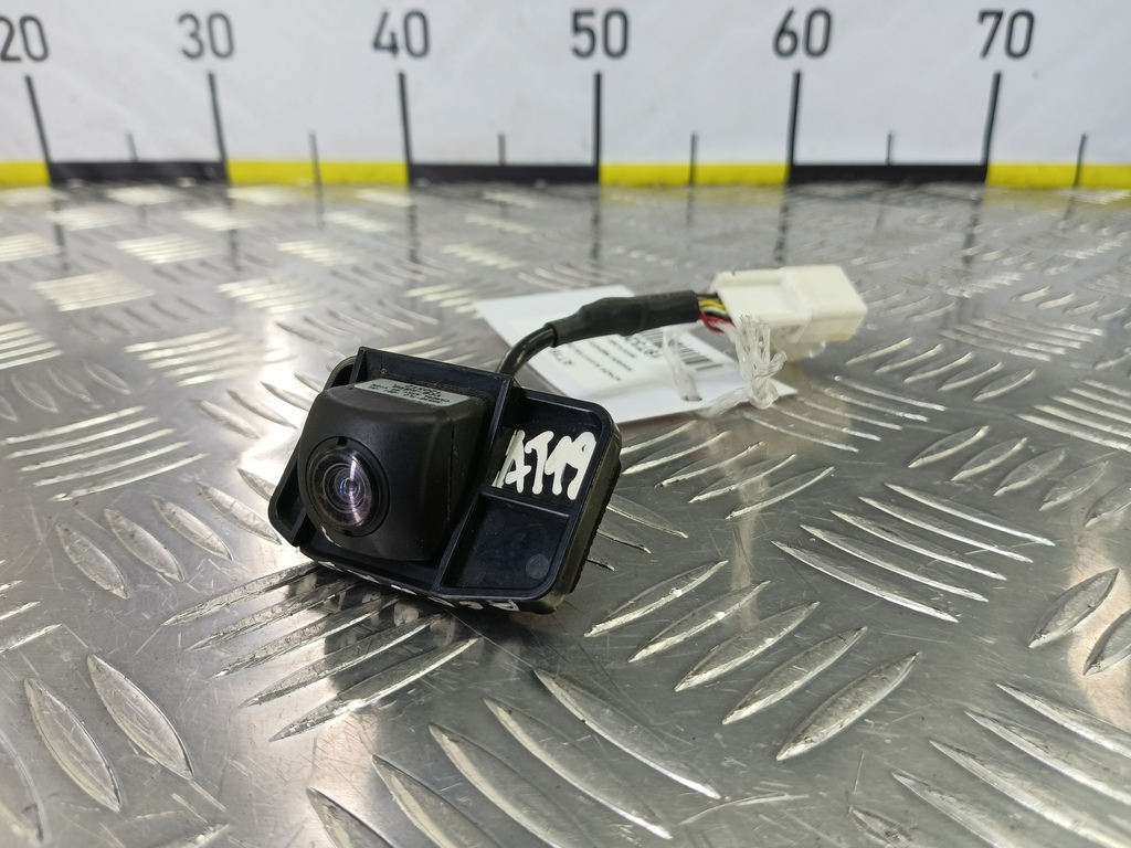 камера заднего вида HONDA Accord 2.0 AT (156 л.с.)Accord  VIII (2007—2011) Седан 39530TL0G01, 3620 рублей, Москва