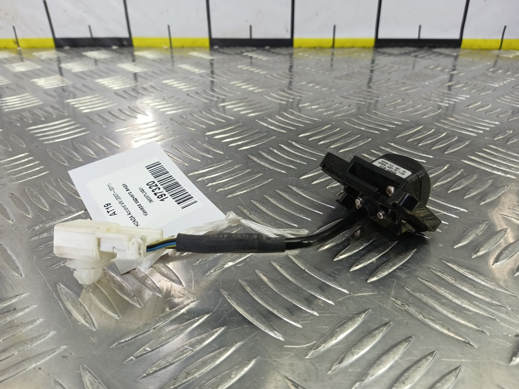 камера заднего вида HONDA Accord 2.0 AT (156 л.с.)Accord  VIII (2007—2011) Седан 39530TL0G01, 3620 рублей, Москва