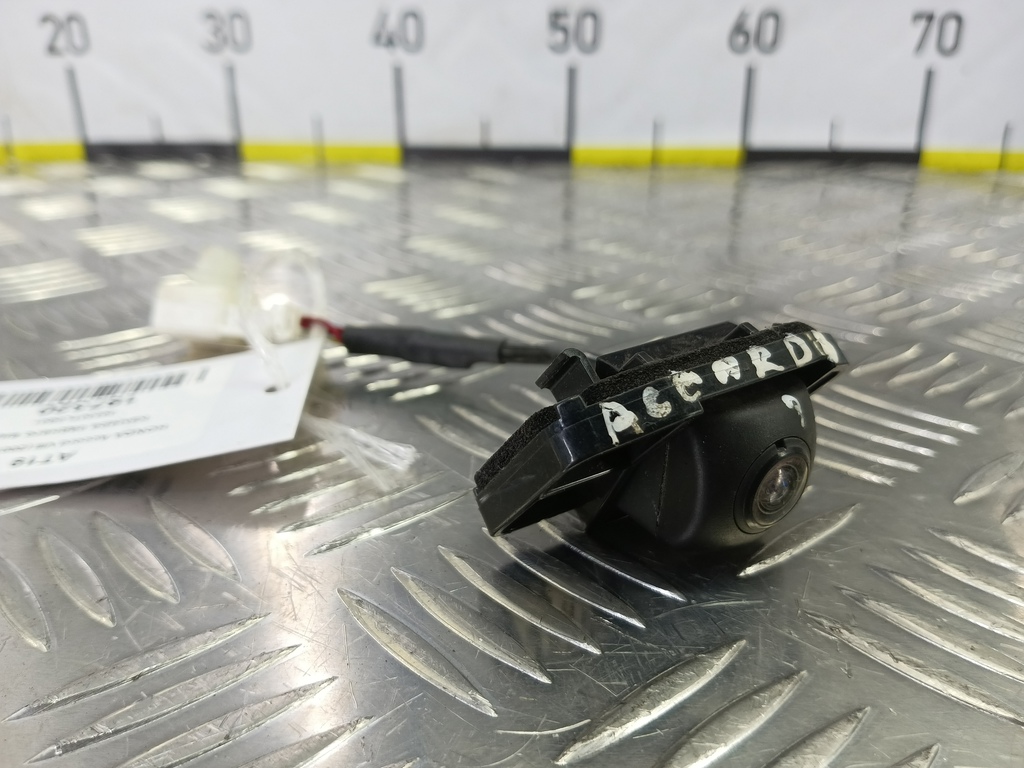 камера заднего вида HONDA Accord 2.0 AT (156 л.с.)Accord  VIII (2007—2011) Седан 39530TL0G01, 3620 рублей, Москва