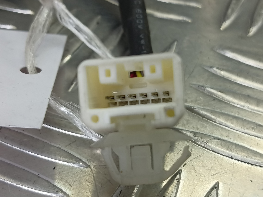 камера заднего вида HONDA Accord 2.0 AT (156 л.с.)Accord  VIII (2007—2011) Седан 39530TL0G01, 3620 рублей, Москва