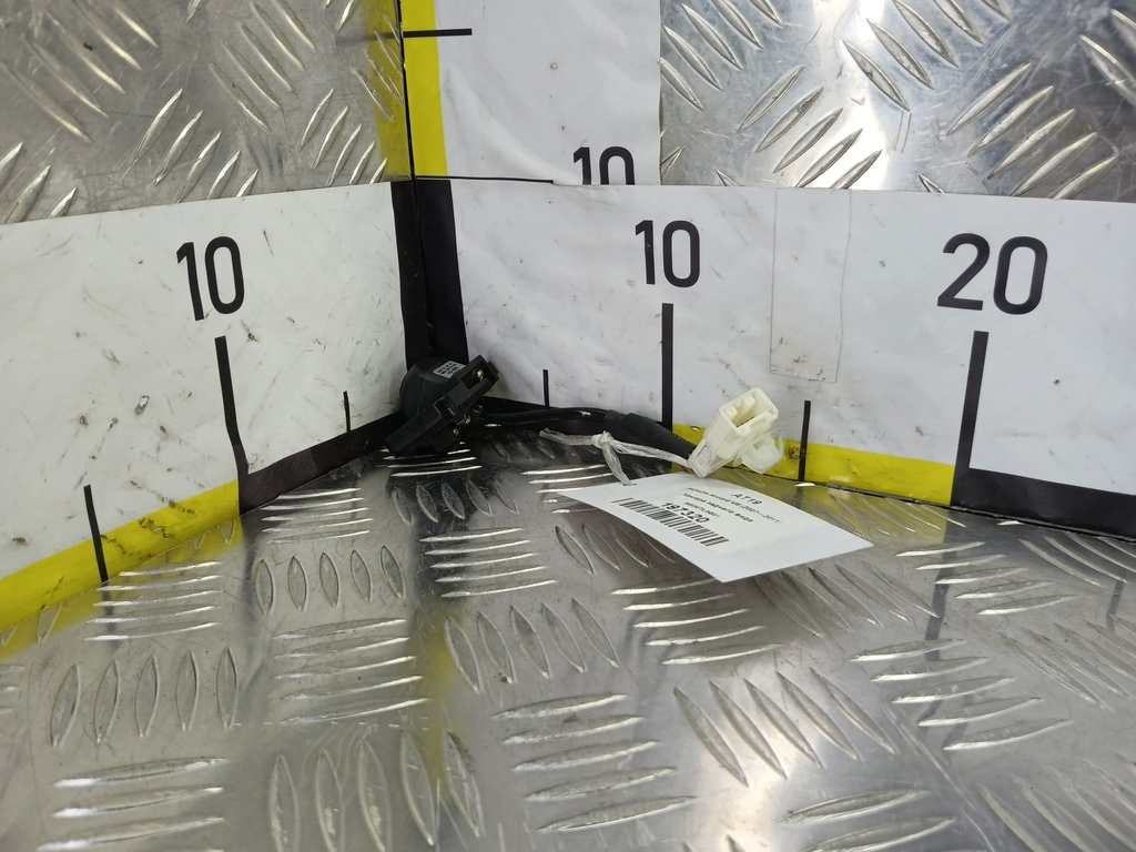 камера заднего вида HONDA Accord 2.0 AT (156 л.с.)Accord  VIII (2007—2011) Седан 39530TL0G01, 3620 рублей, Москва