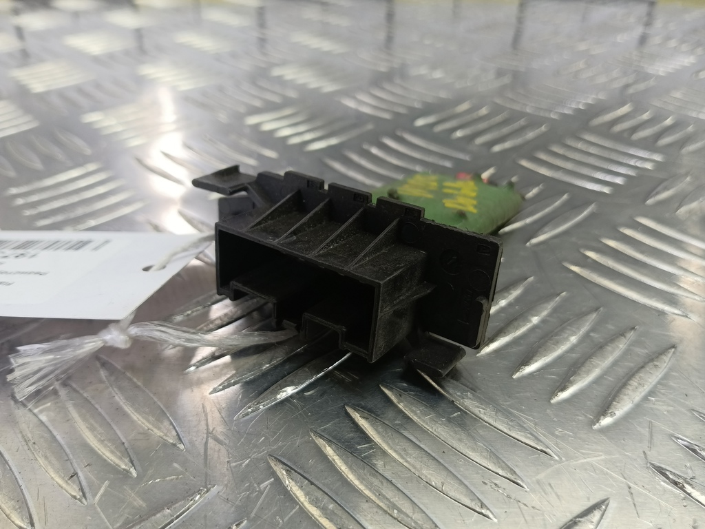 резистор отопителя (ежик) Fiat Doblo  55702407, 980 рублей, Москва