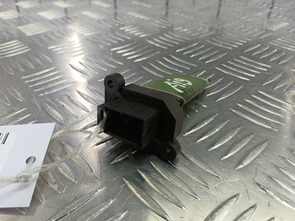 резистор отопителя (ежик) FORD Transit  4525162, 980 рублей, Москва