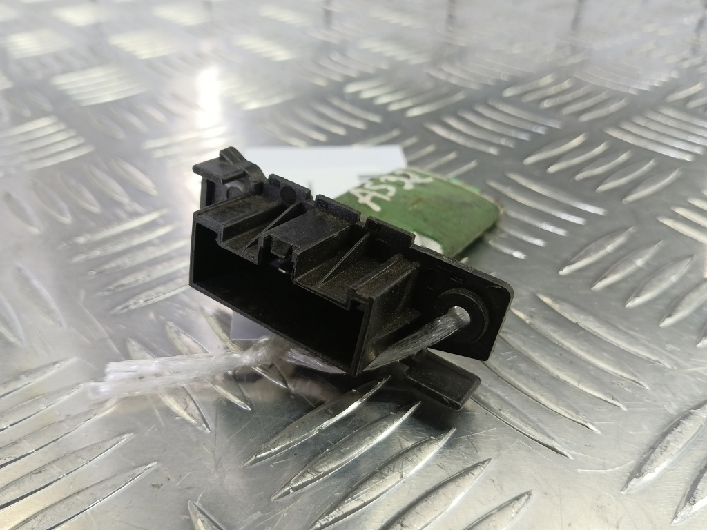 резистор отопителя (ежик) Citroen Berlingo  648055, 1440 рублей, Москва