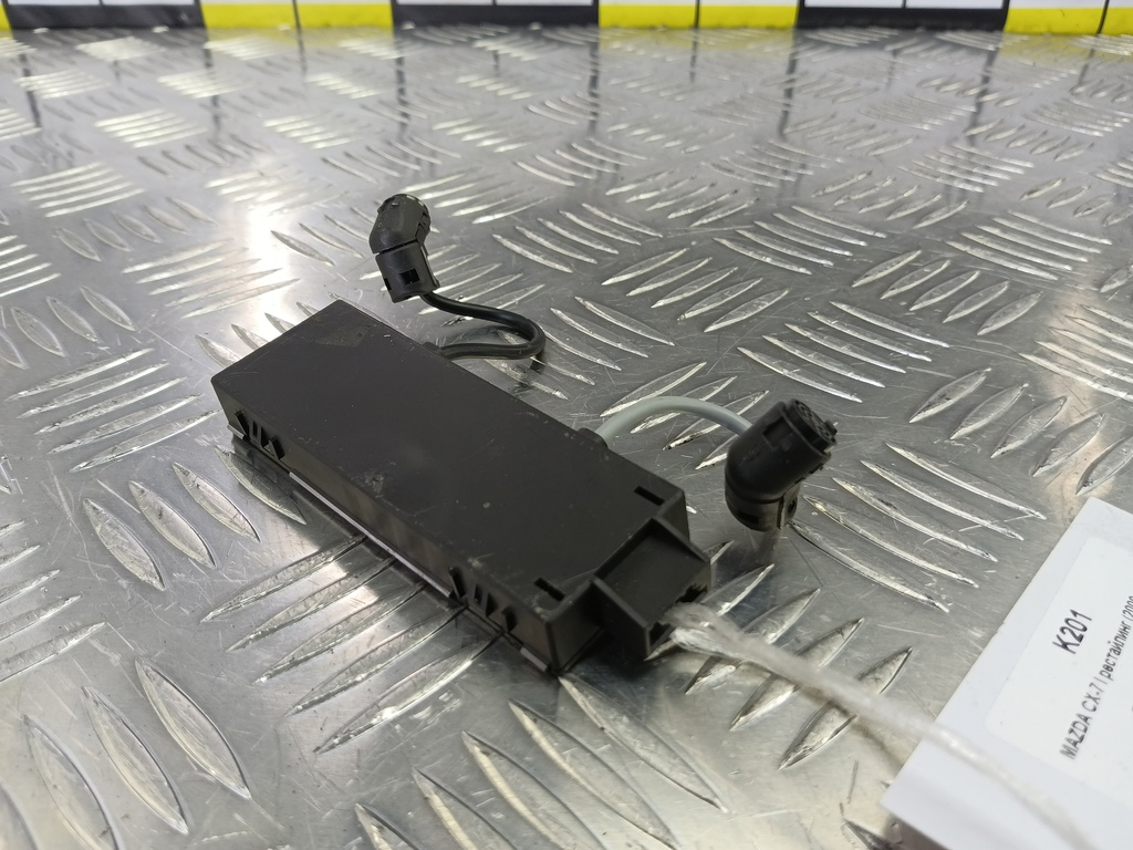 датчик объема MAZDA CX-7  EH1467SS1B, 980 рублей, Москва