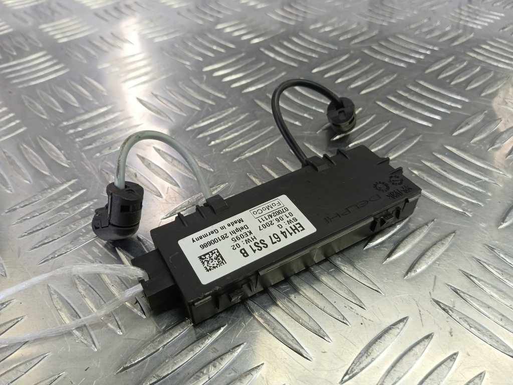 датчик объема MAZDA CX-7  EH1467SS1B, 980 рублей, Москва