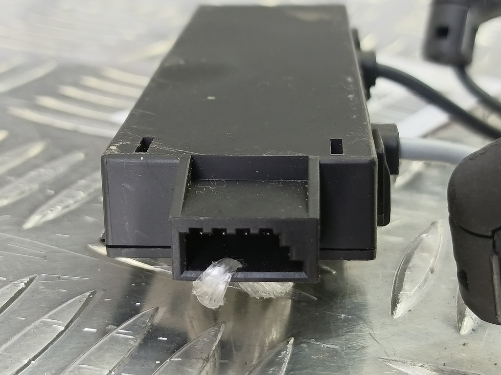 датчик объема MAZDA CX-7  EH1467SS1B, 980 рублей, Москва