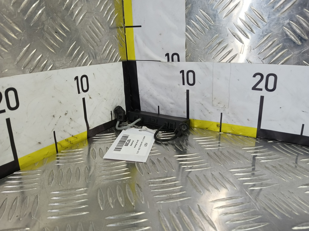 датчик объема MAZDA CX-7  EH1467SS1B, 980 рублей, Москва