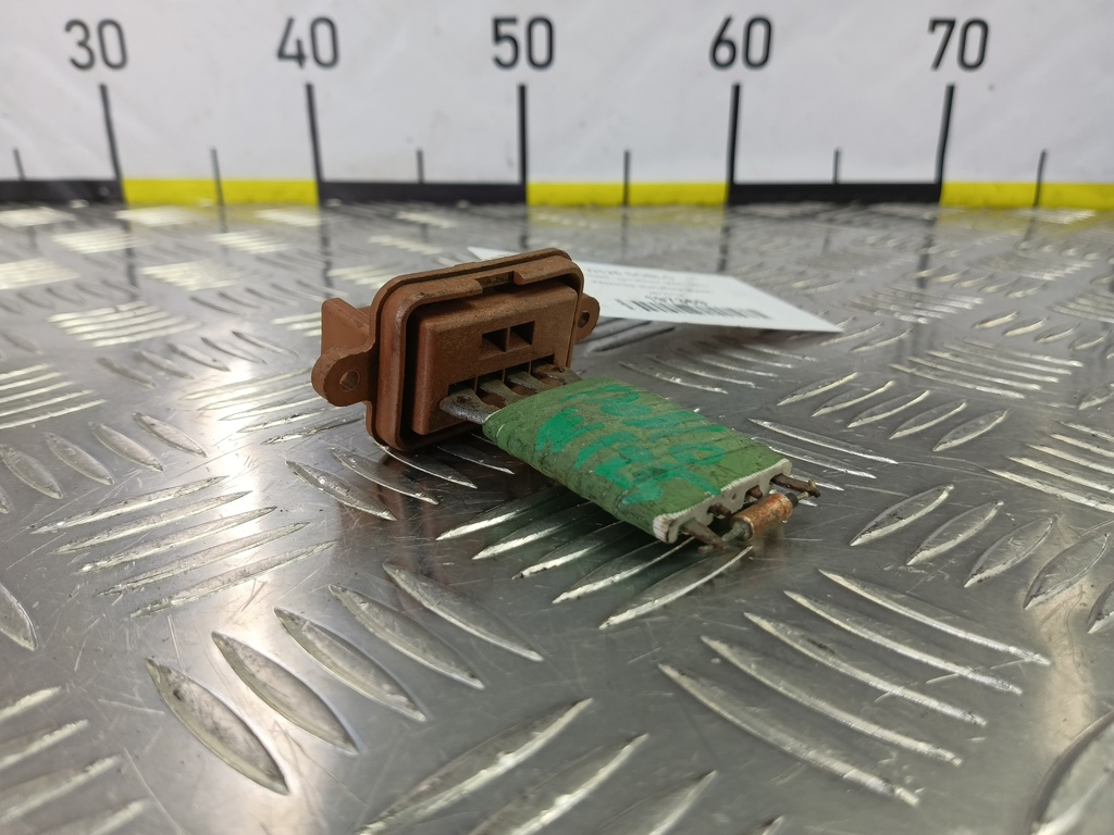 резистор отопителя (ежик) Fiat Doblo  46723713, 1210 рублей, Москва