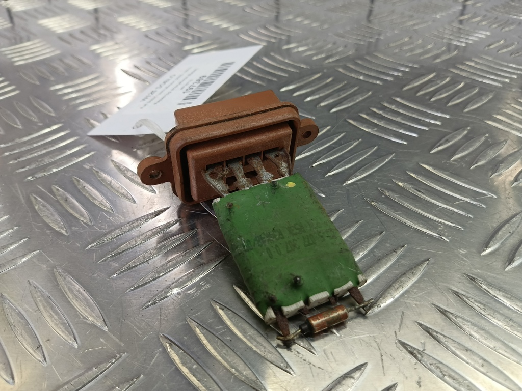 резистор отопителя (ежик) Fiat Doblo  46723713, 1210 рублей, Москва