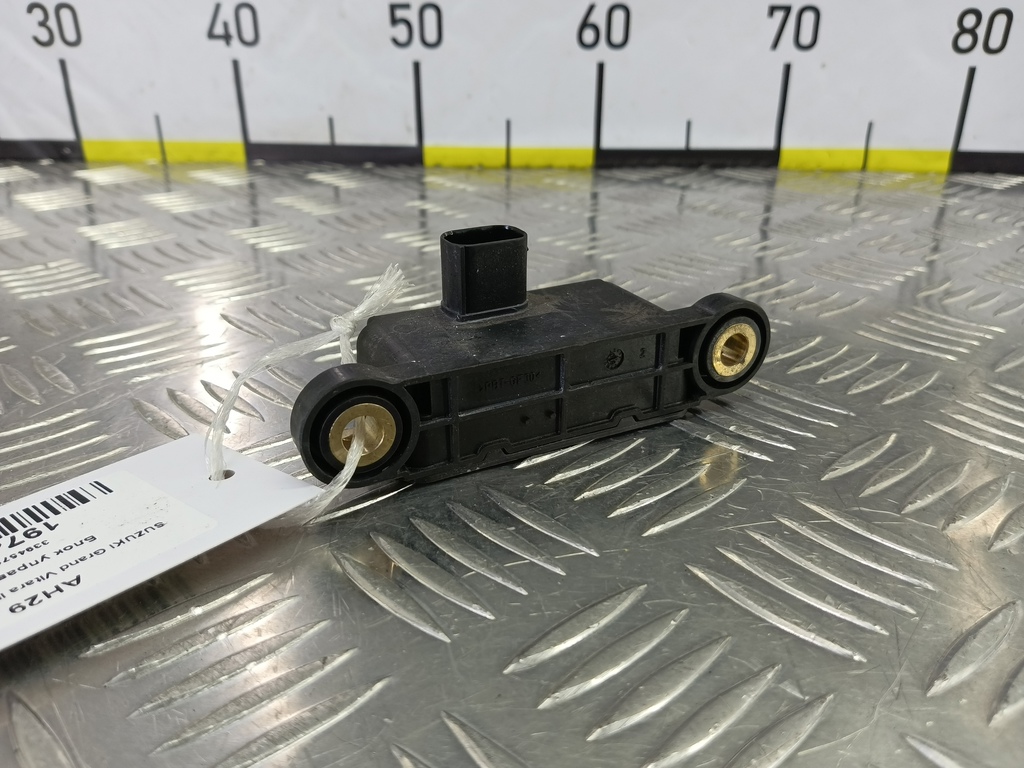 блок управления esp SUZUKI Grand Vitara 2.4 MT (169 л.с.)Grand Vitara  II рестайлинг (2008—2012) Внедорожник 3394578K00, 750 рублей, Москва