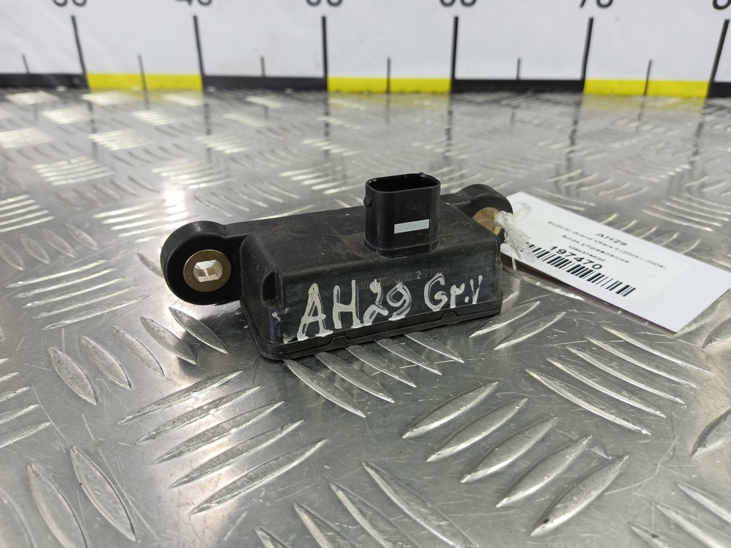 блок управления esp SUZUKI Grand Vitara 2.4 MT (169 л.с.)Grand Vitara  II рестайлинг (2008—2012) Внедорожник 3394578K00, 750 рублей, Москва